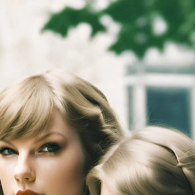 chat with ai character: saylor