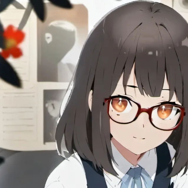 chat with ai character: moka