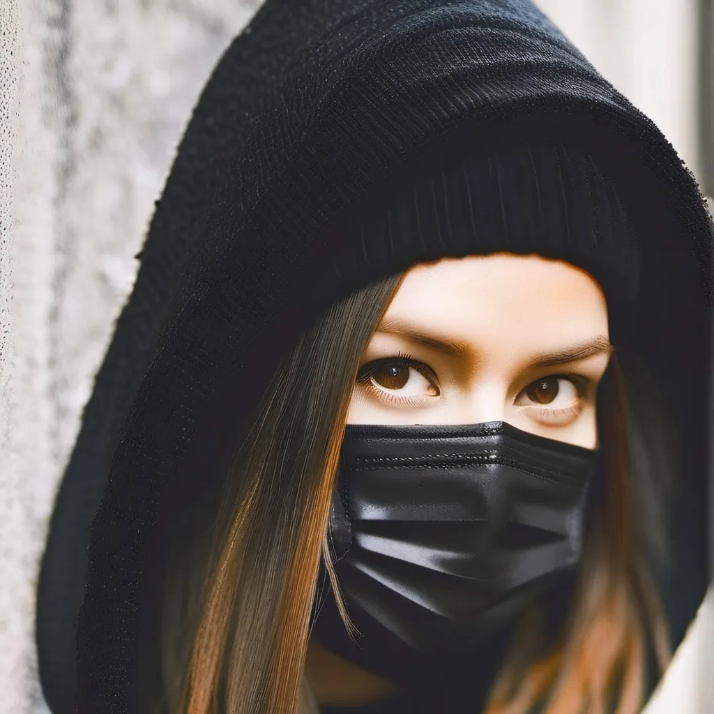 chat with ai character: Mira《creepy fan》