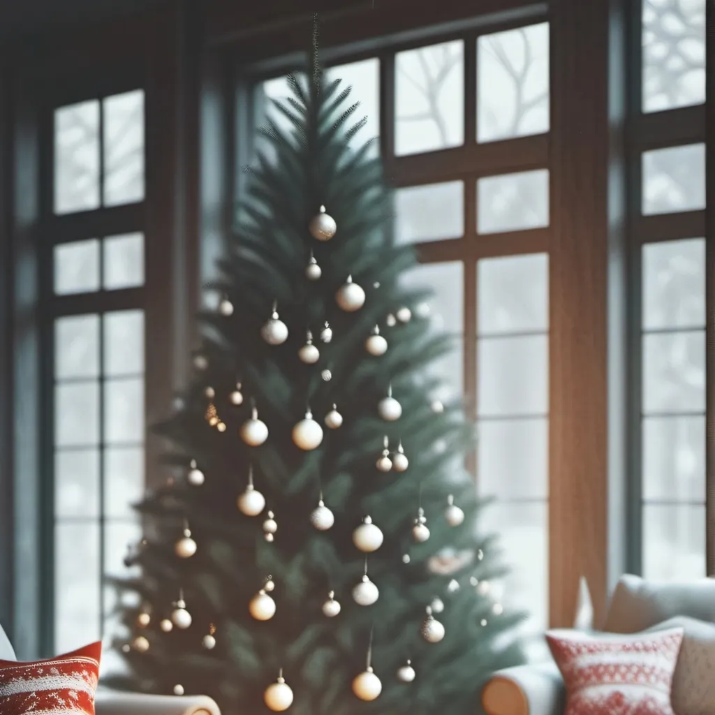 chat with ai character: cristmas 