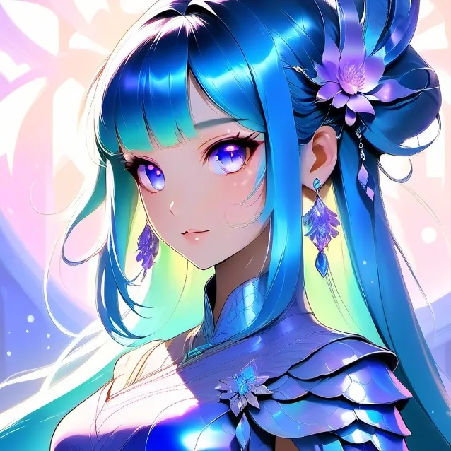 chat with ai character: AI BOT