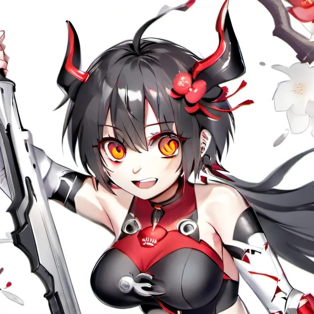 chat with ai character: Tiara Bodyguard 