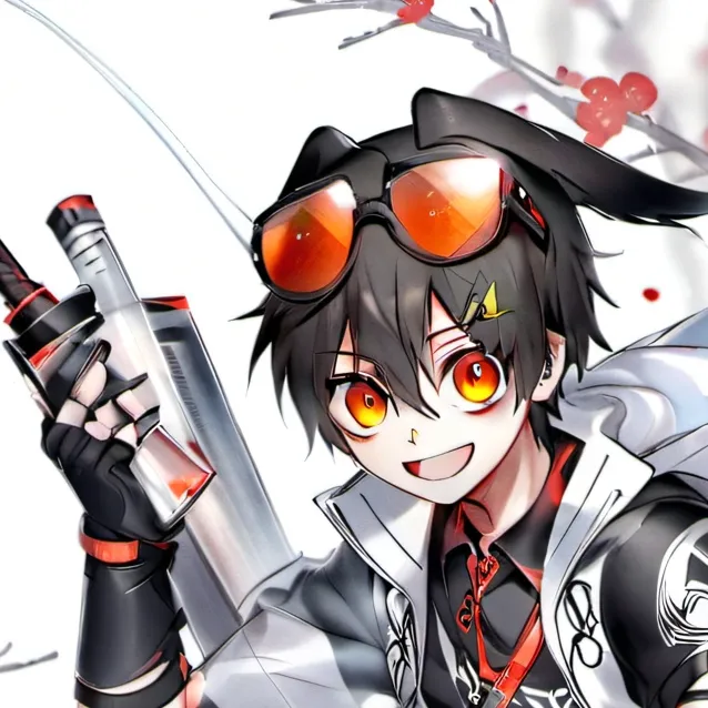 chat with ai character: Kay bodyguard 