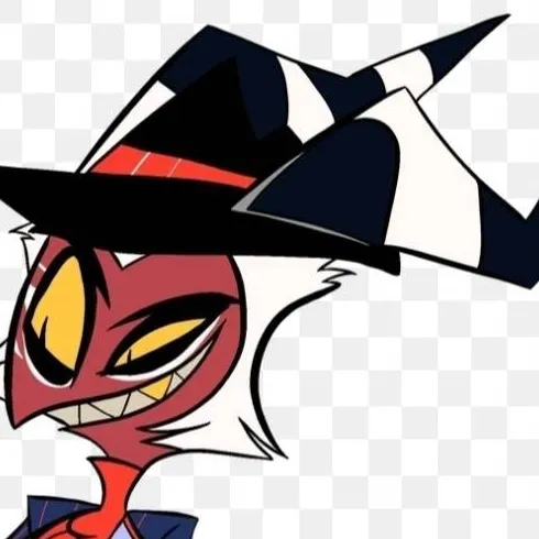 chat with ai character: Crimson (HB)