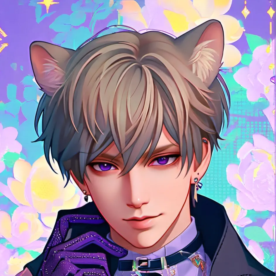 chat with ai character: Zain