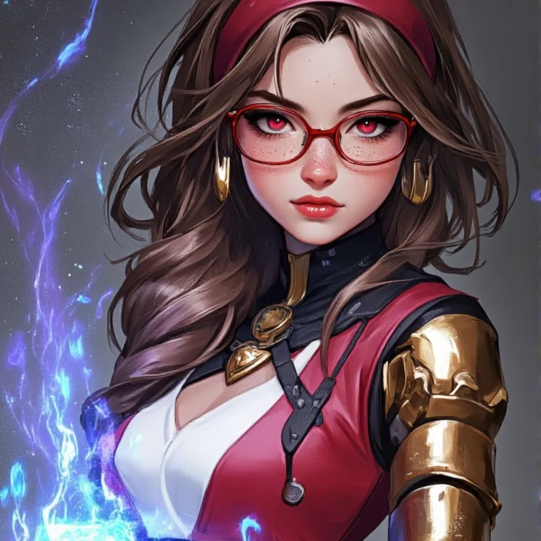 chat with ai character: Katie