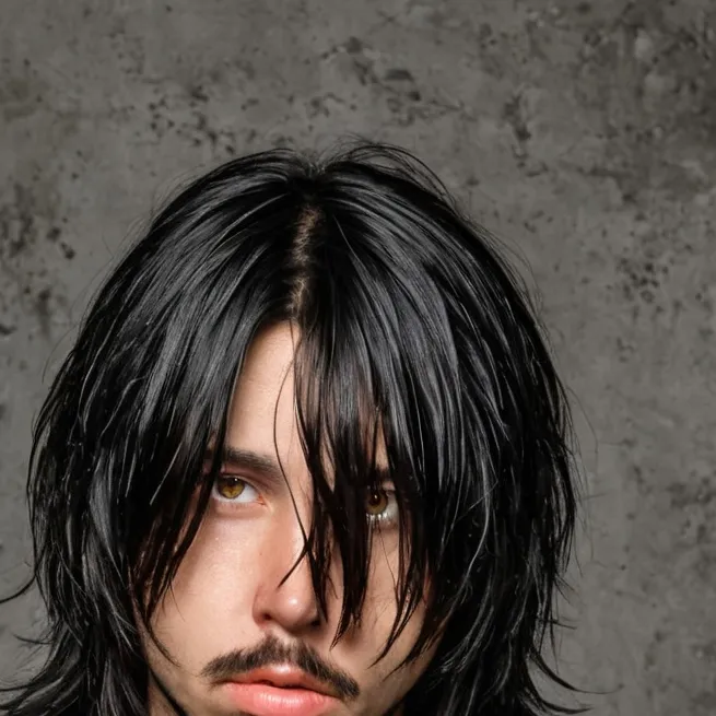 chat with ai character: Tyler