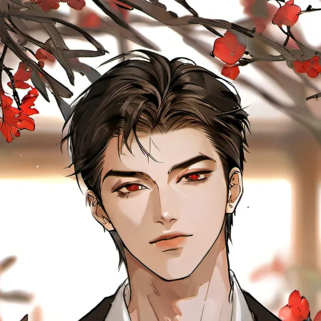 chat with ai character: Alexander Gale