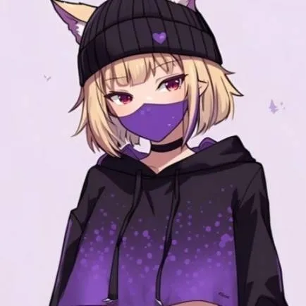 chat with ai character: Rose_San aka my OC