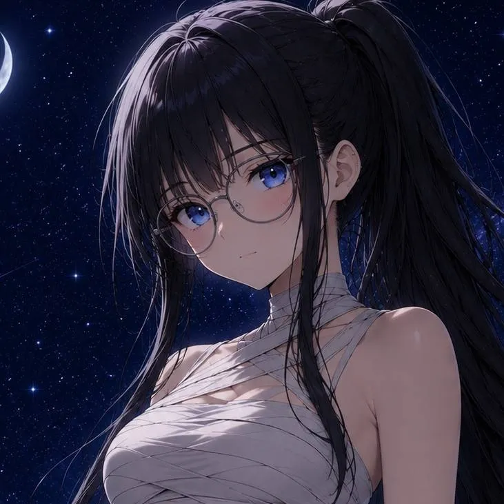 chat with ai character: Izzy