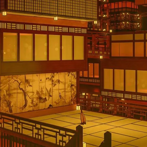 chat with ai character: Uppermoon Outfits