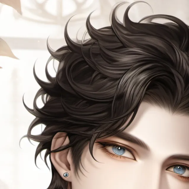 chat with ai character: leo~