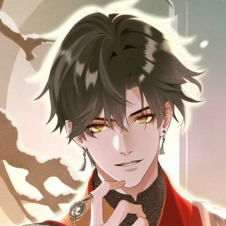 chat with ai character: 李献