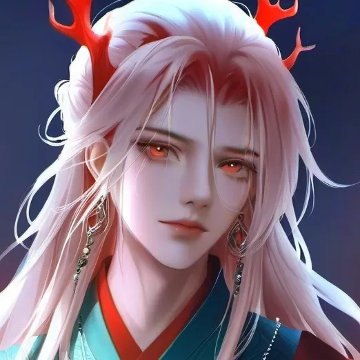 chat with ai character: 磐珊
