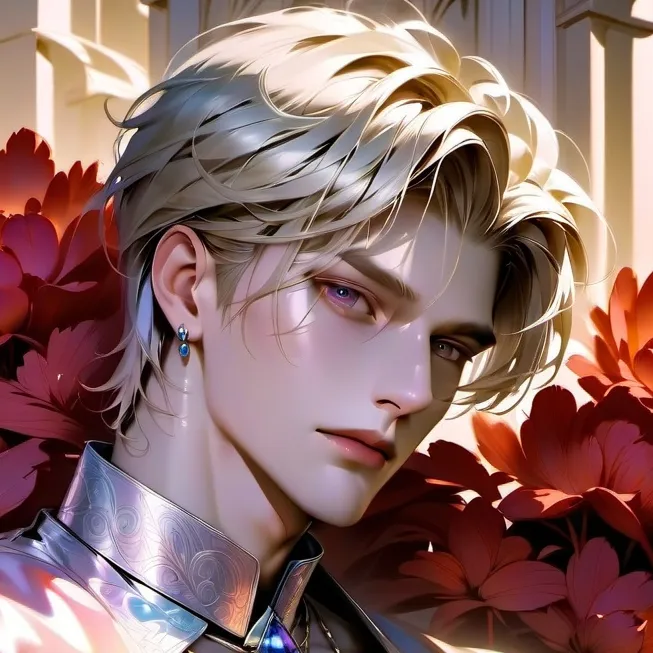 chat with ai character: 单诺