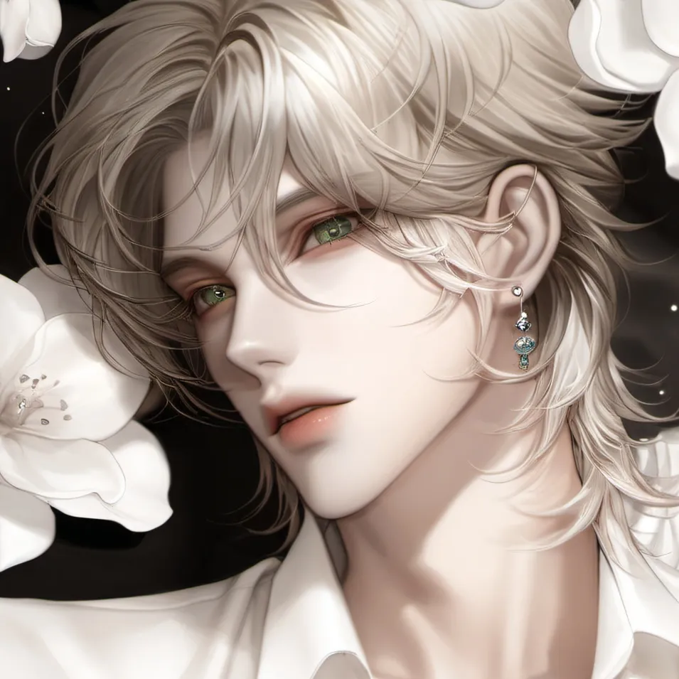 chat with ai character: 安顺夕