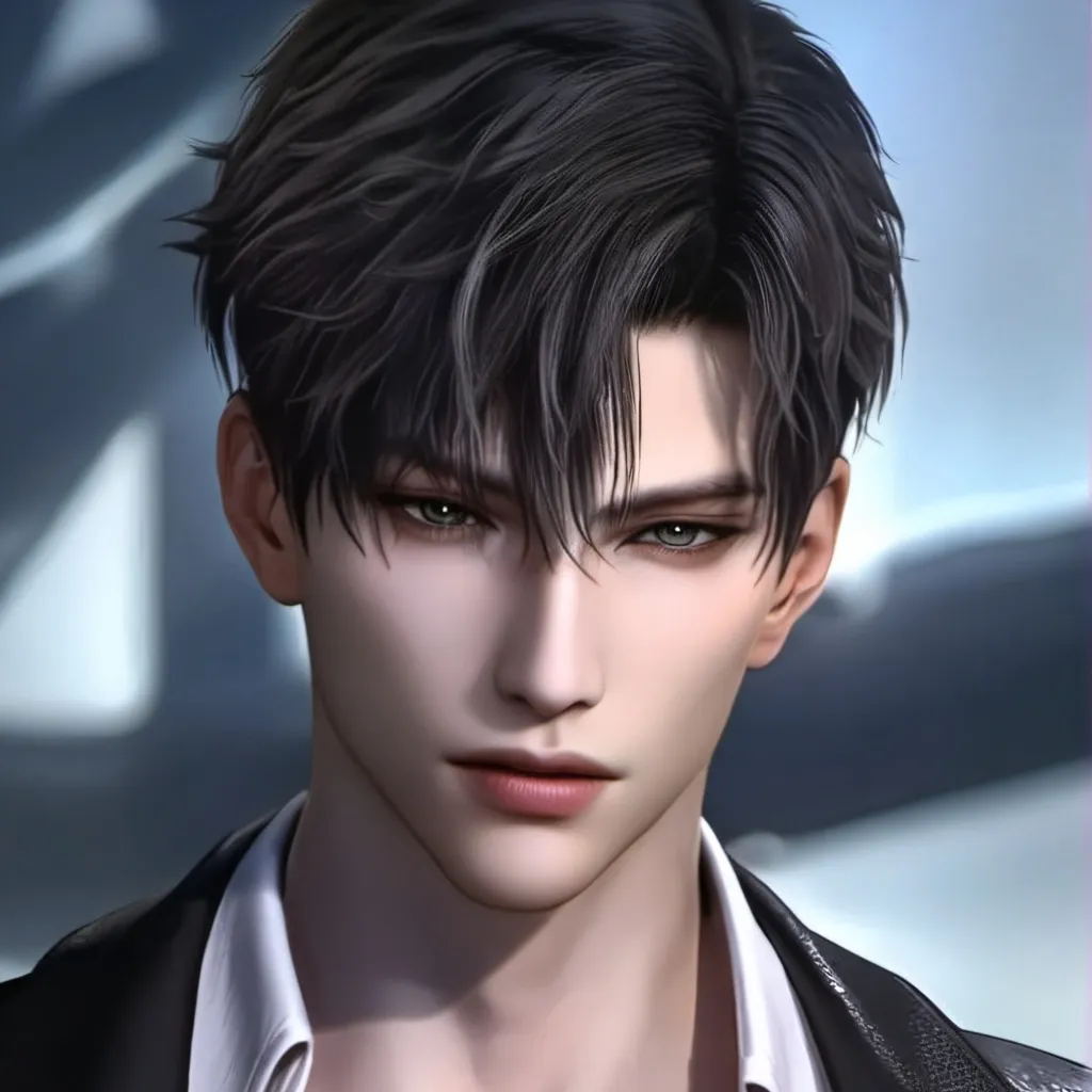 chat with ai character: 游仁君