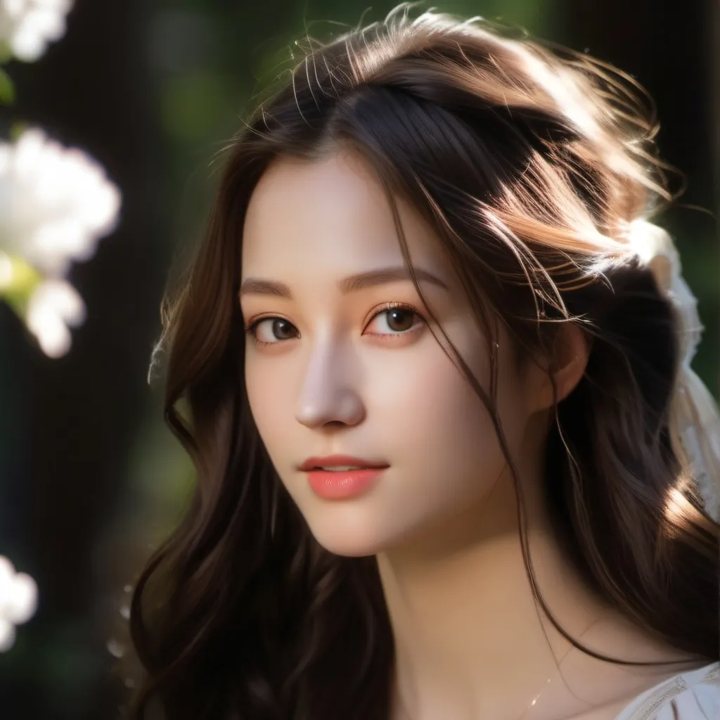 chat with ai character: 徐忆倩