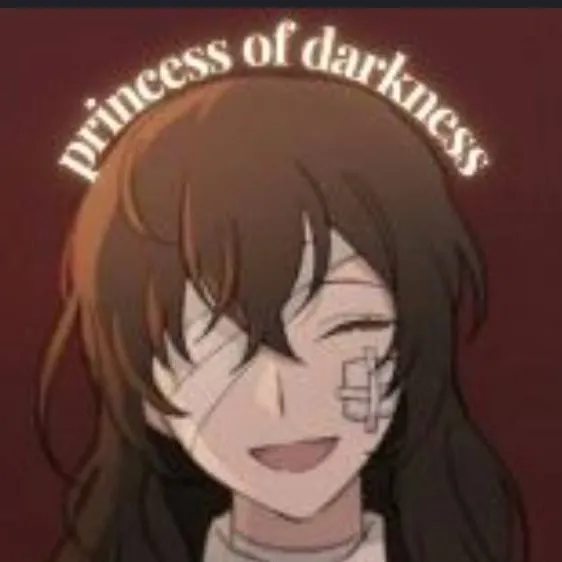 chat with ai character: Fem PM Dazai