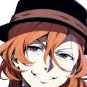 chat with ai character: Chuuya x Y/N