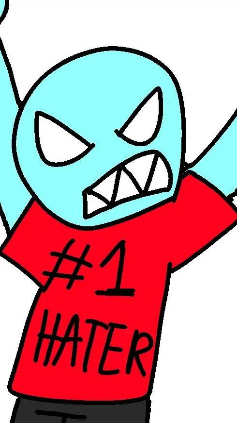 ai character: Sammy background