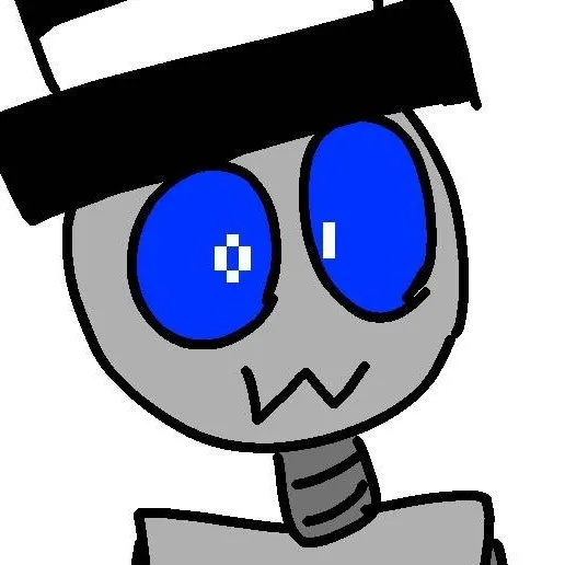 chat with ai character: Robot-dash1021