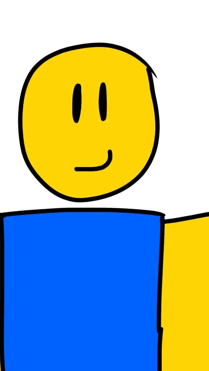 ai character: Noob background