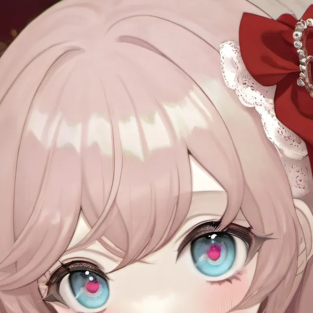 chat with ai character: Mia 
