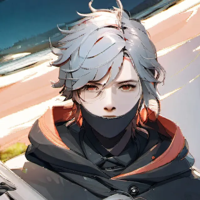 chat with ai character: Jake 