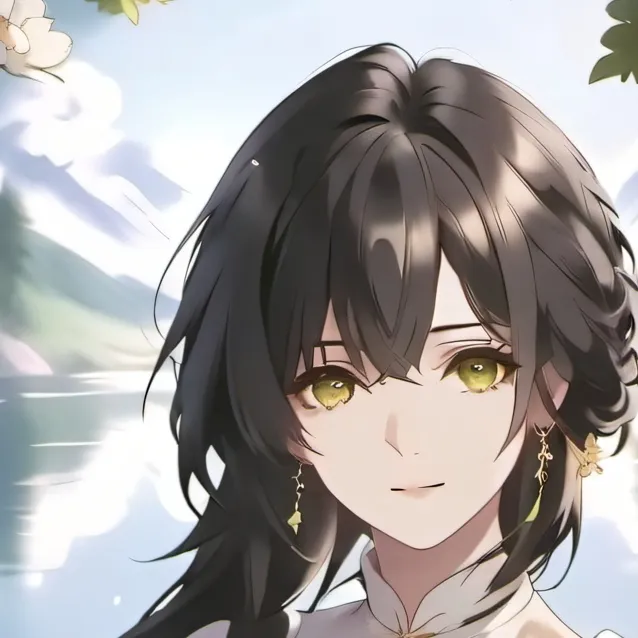chat with ai character: Emily 