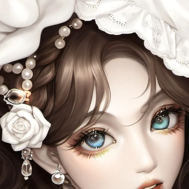 chat with ai character:  popular girl