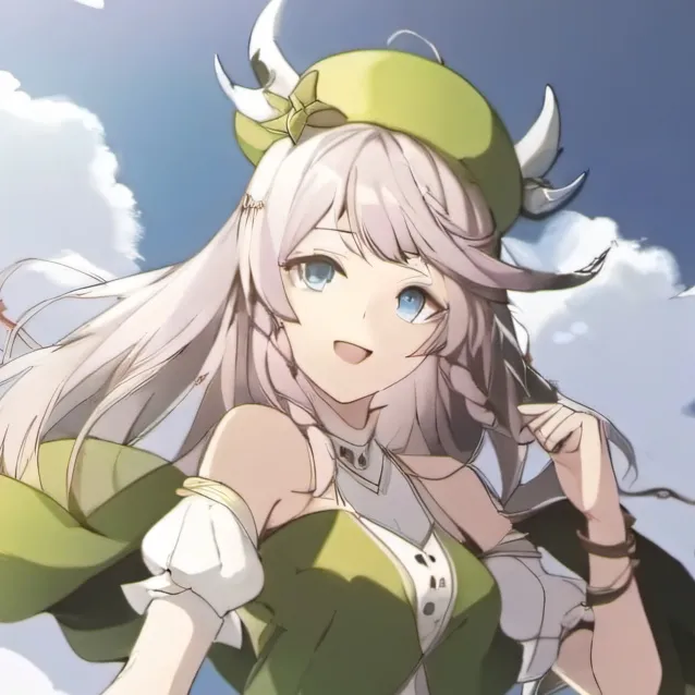 chat with ai character: mia