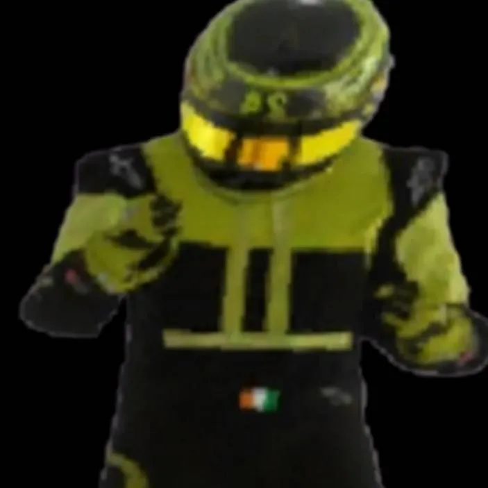 chat with ai character: spinmaster