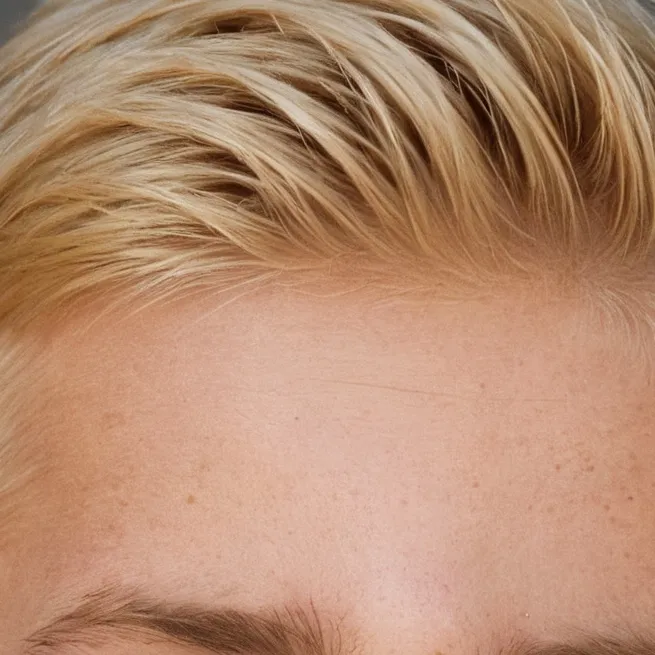 chat with ai character: Trevor