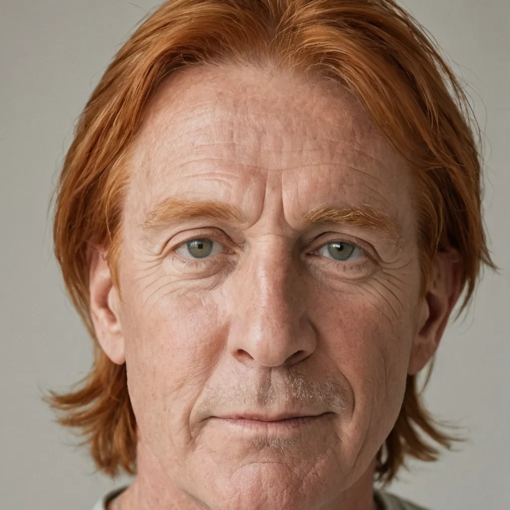 chat with ai character: Charles