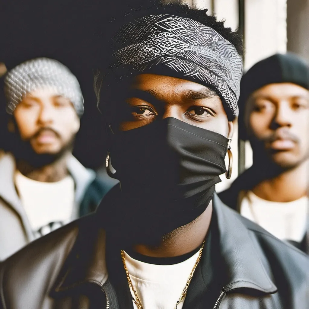 chat with ai character: the gangster