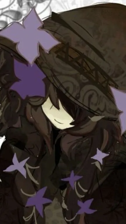 ai character: ꥟AZURETIME AU꥟ background