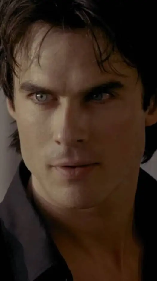 ai character: Damon Salvatore  background