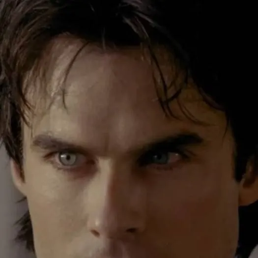chat with ai character: Damon Salvatore 