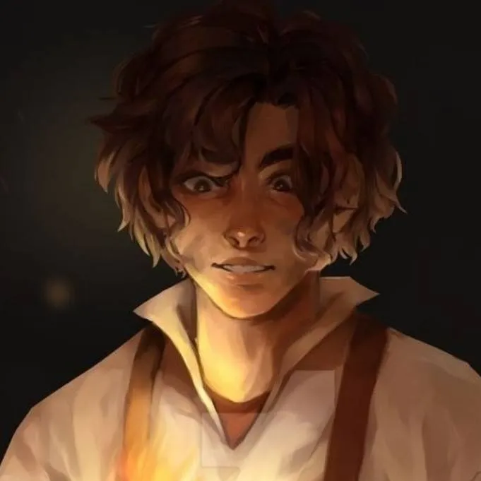 chat with ai character: 🛠Leo😍Valdez🔥