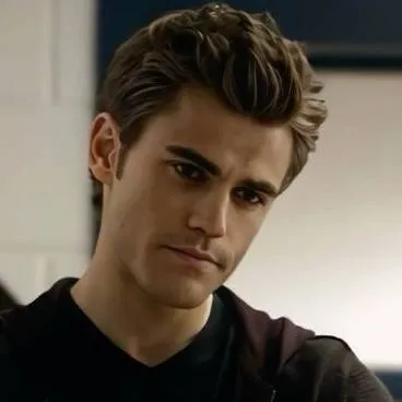 chat with ai character: Stefan Salvatore 