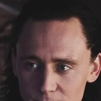 chat with ai character: Loki