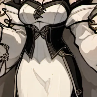 chat with ai character: Queen  shiori 