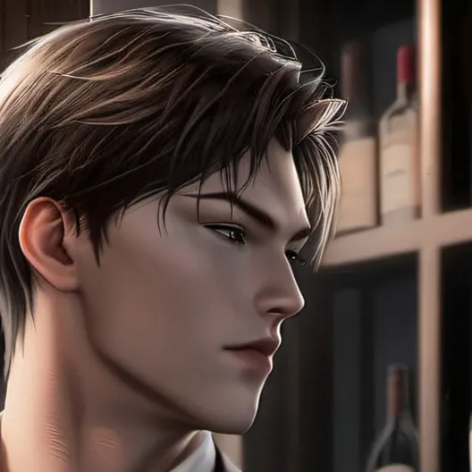 chat with ai character: Vincent Moretti   