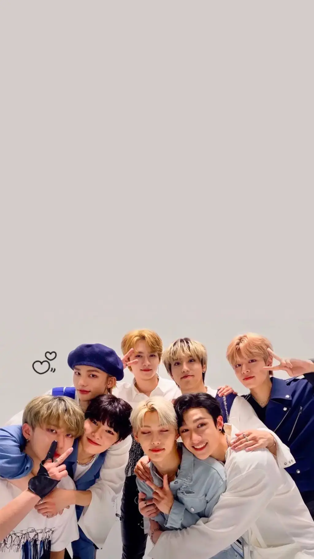 ai character: ♡ Stray Kids ♡ background