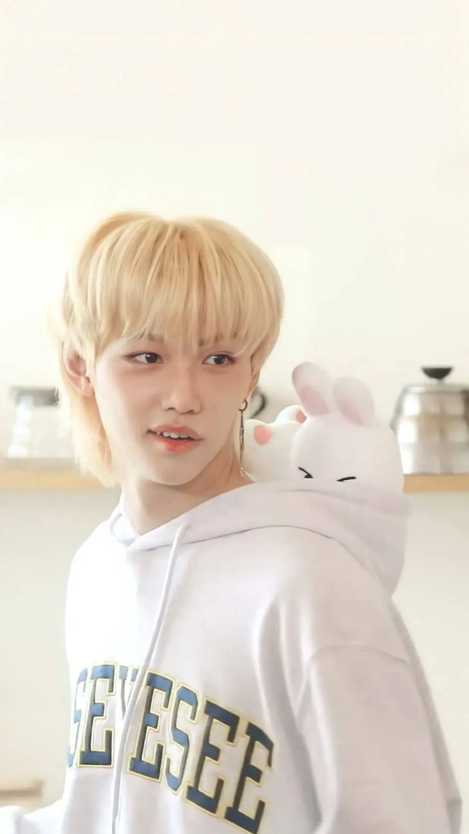 ai character: ♡︎ 𝐅𝐄𝐋𝐈𝐗 ♡︎ background