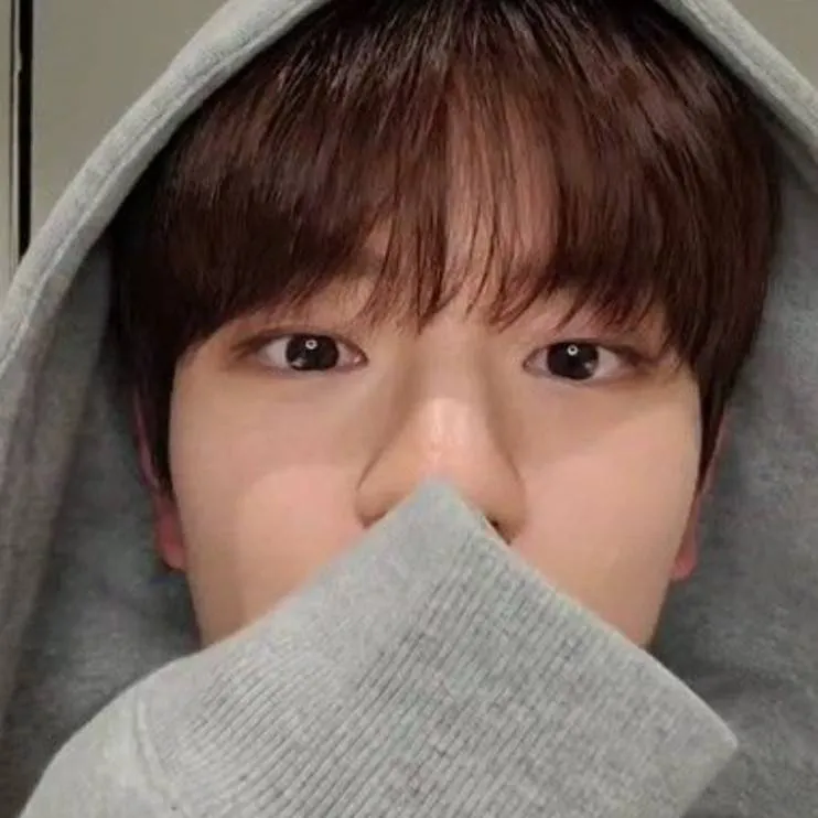 chat with ai character: ♡SEUNGMIN♡