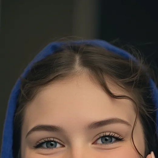 chat with ai character: flo x 