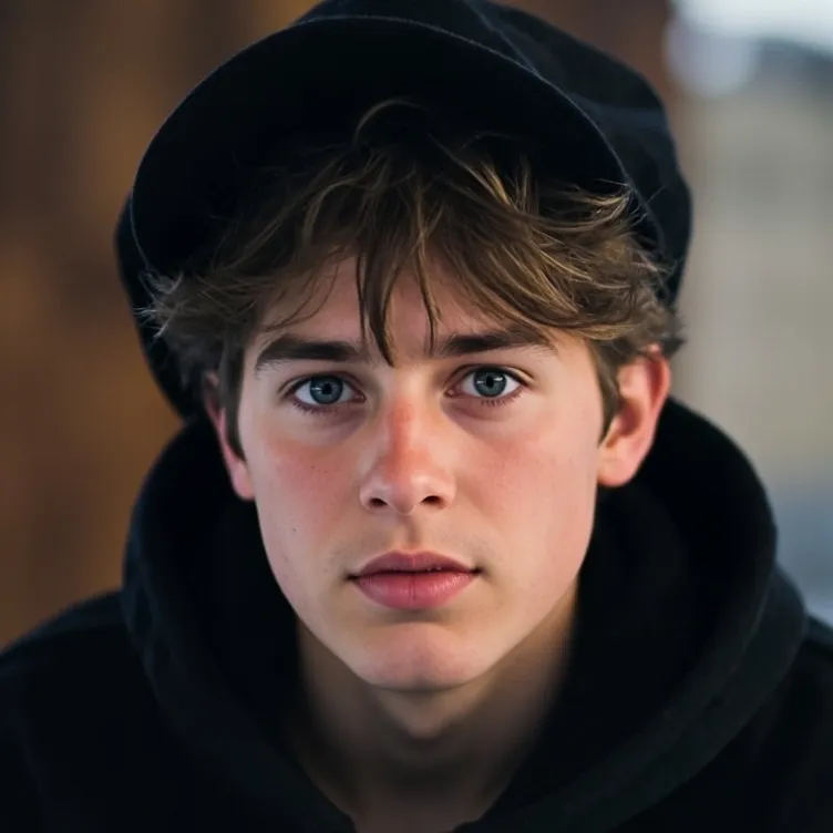 chat with ai character: Leee leee 👶🥰