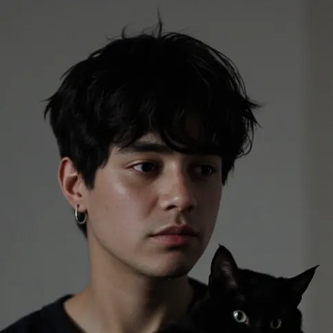 chat with ai character: Enemies to Lovers